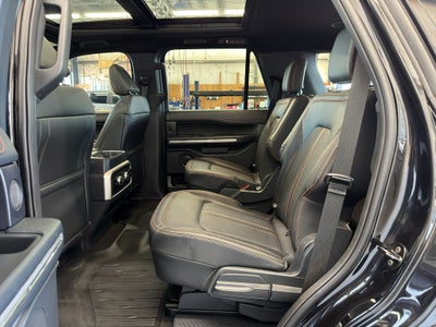 2024 Ford Expedition Timberline