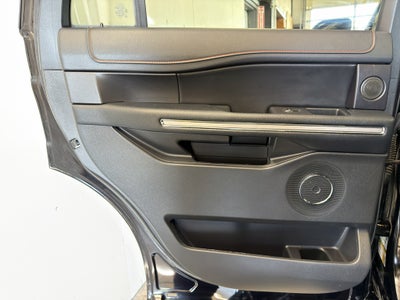 2024 Ford Expedition Timberline