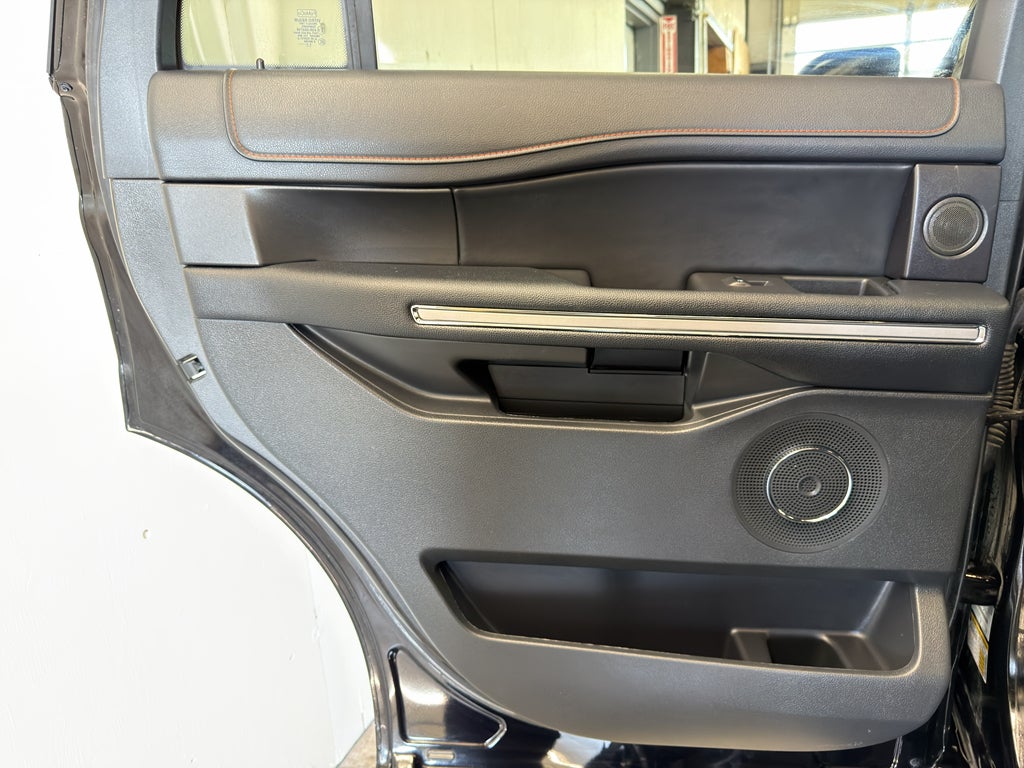 2024 Ford Expedition Timberline