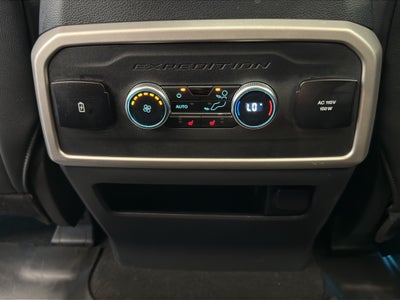 2024 Ford Expedition Timberline