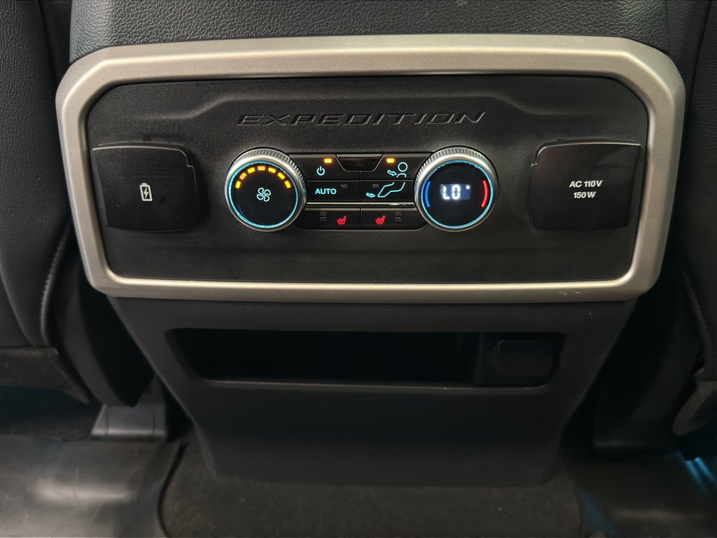 2024 Ford Expedition Timberline