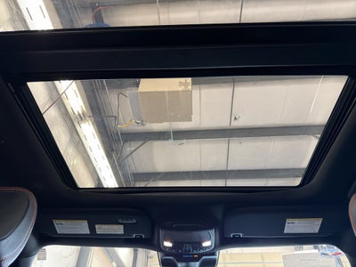 2024 Ford Expedition Timberline