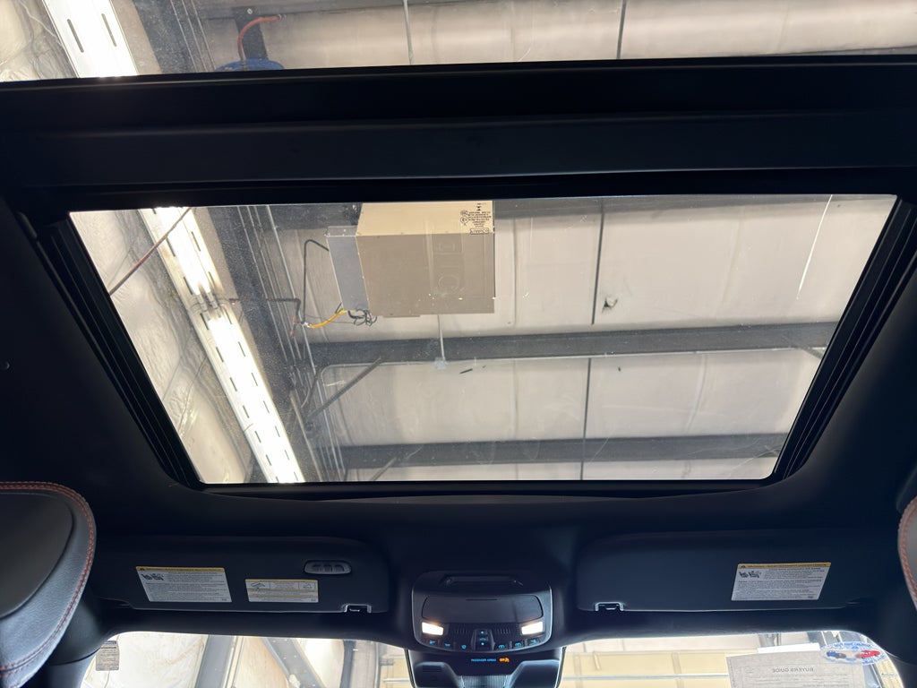 2024 Ford Expedition Timberline