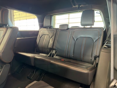 2024 Ford Expedition Timberline