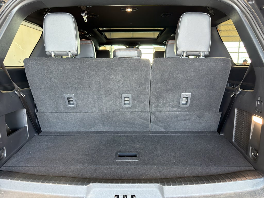 2024 Ford Expedition Timberline
