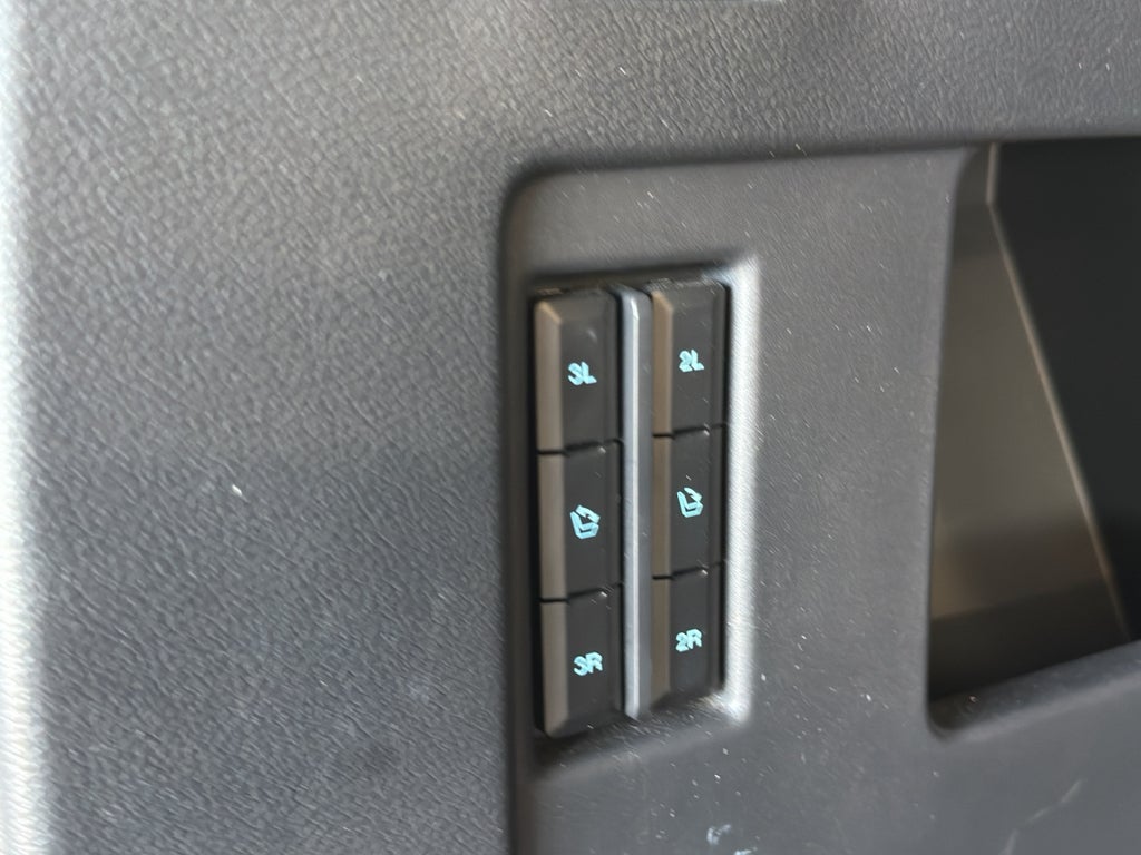 2024 Ford Expedition Timberline
