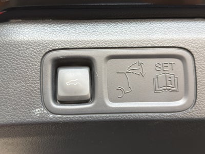 2024 Ford Expedition Timberline