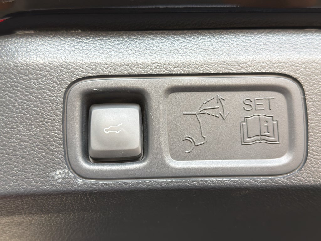 2024 Ford Expedition Timberline