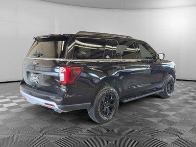 2024 Ford Expedition Timberline