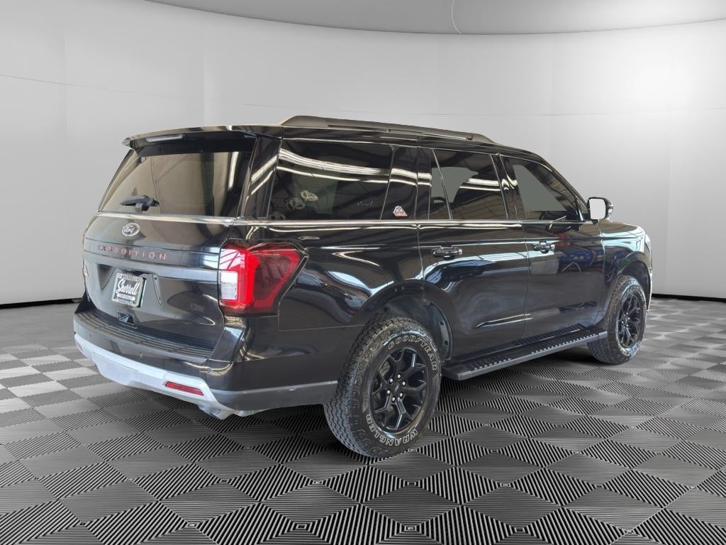 2024 Ford Expedition Timberline