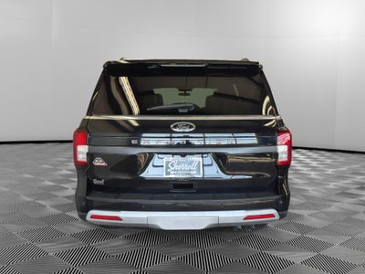 2024 Ford Expedition Timberline
