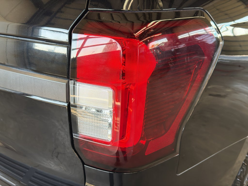 2024 Ford Expedition Timberline