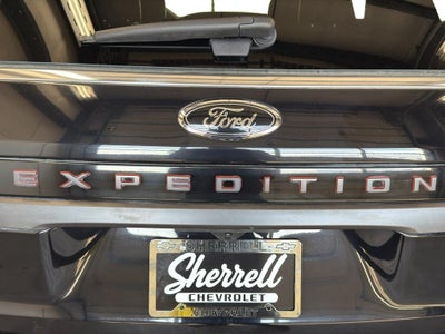 2024 Ford Expedition Timberline