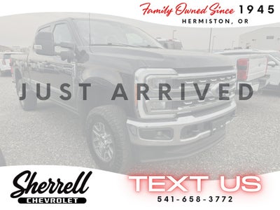 2023 Ford F-250 LARIAT