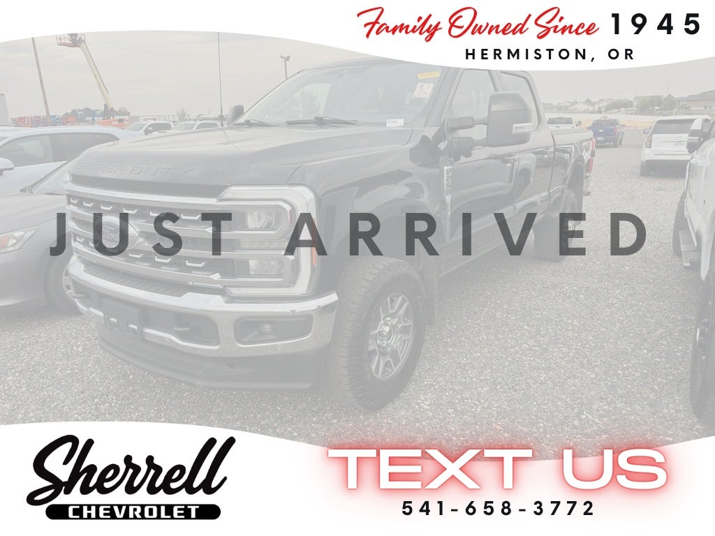 2023 Ford F-250 LARIAT
