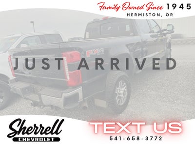 2023 Ford F-250 LARIAT