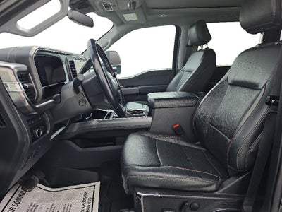 2023 Ford F-250 LARIAT