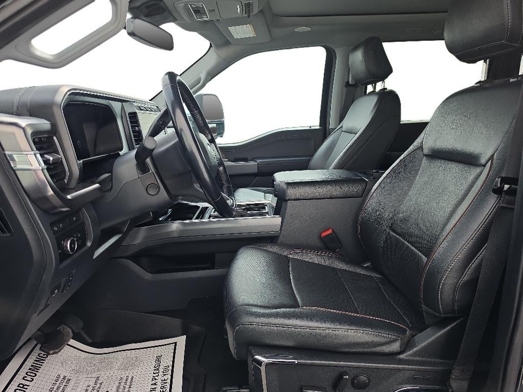 2023 Ford F-250 LARIAT