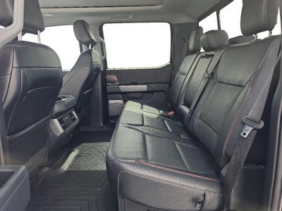 2023 Ford F-250 LARIAT