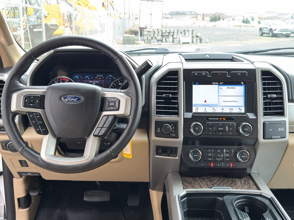 2019 Ford F-250 LARIAT