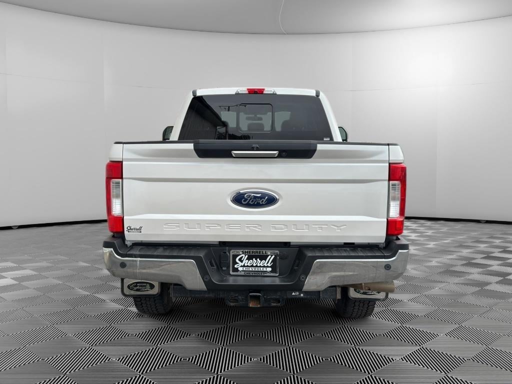 2019 Ford F-250 LARIAT