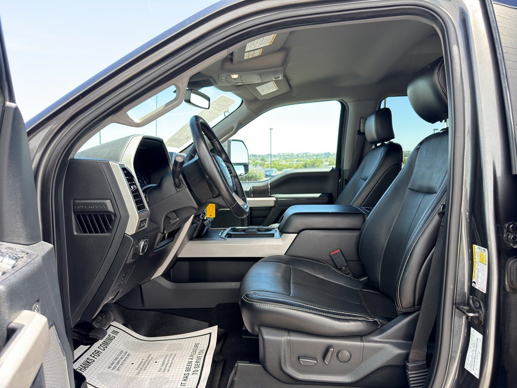 2020 Ford F-250 LARIAT