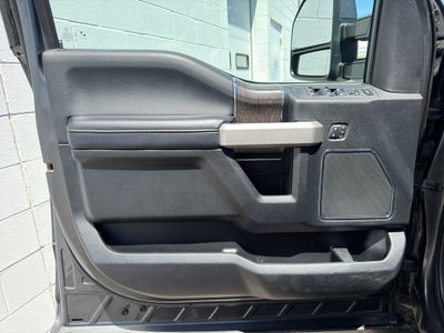2020 Ford F-250 LARIAT