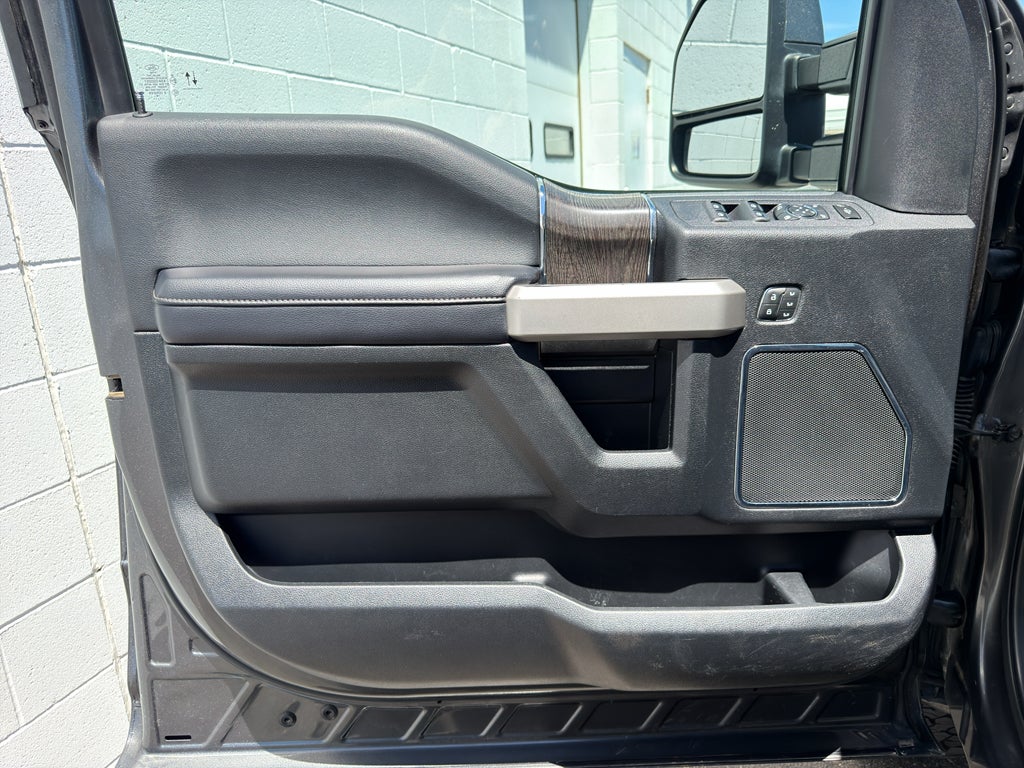 2020 Ford F-250 LARIAT