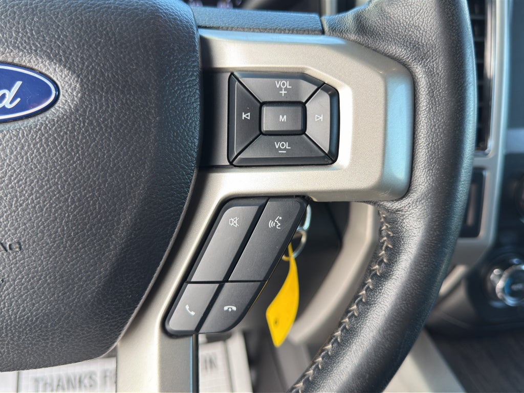 2020 Ford F-250 LARIAT