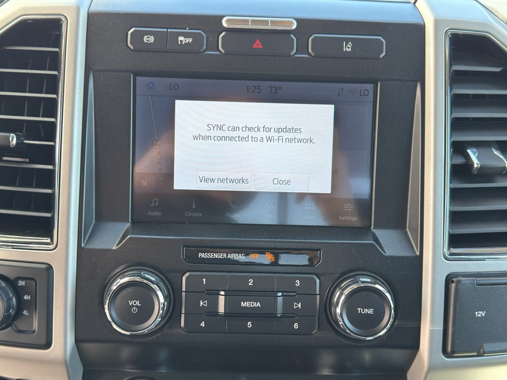 2020 Ford F-250 LARIAT