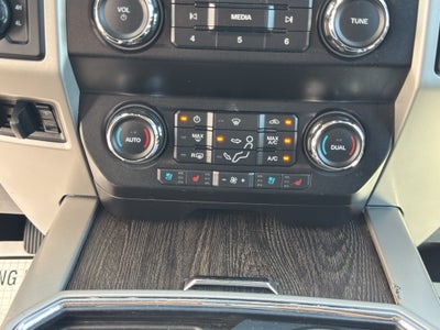 2020 Ford F-250 LARIAT