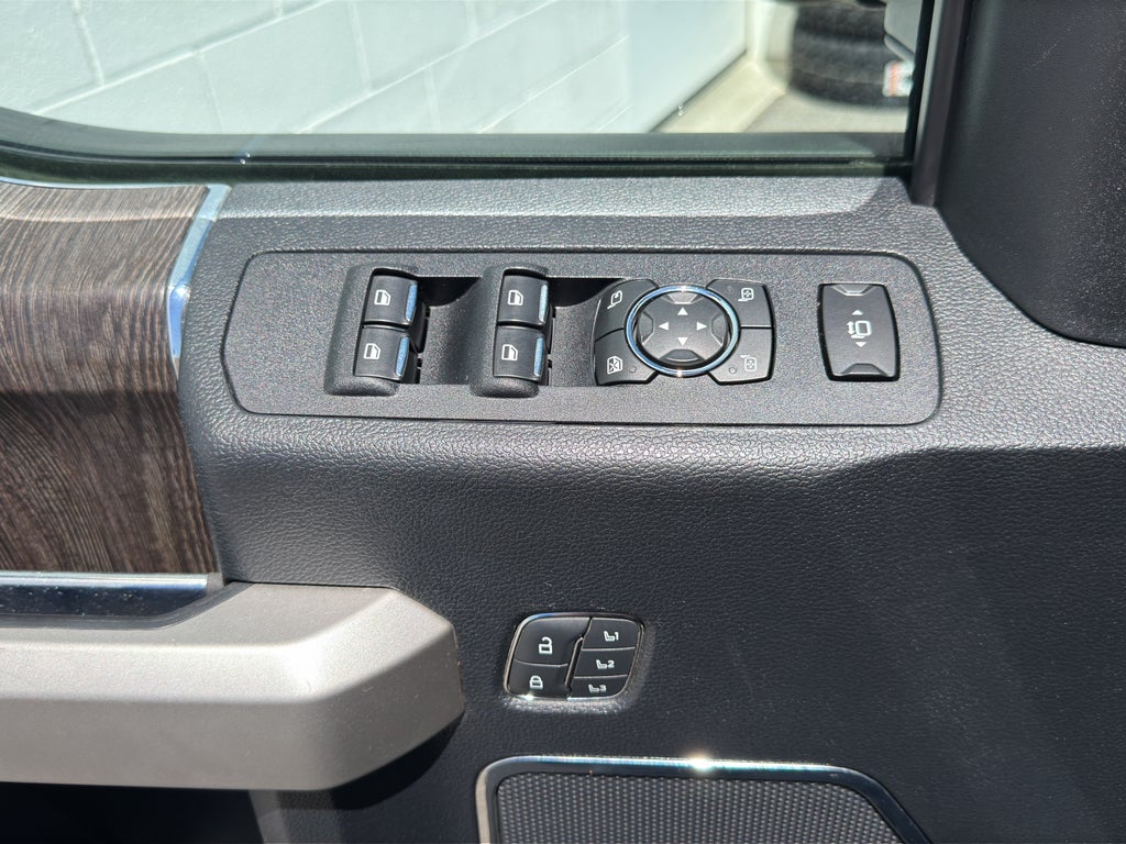2020 Ford F-250 LARIAT