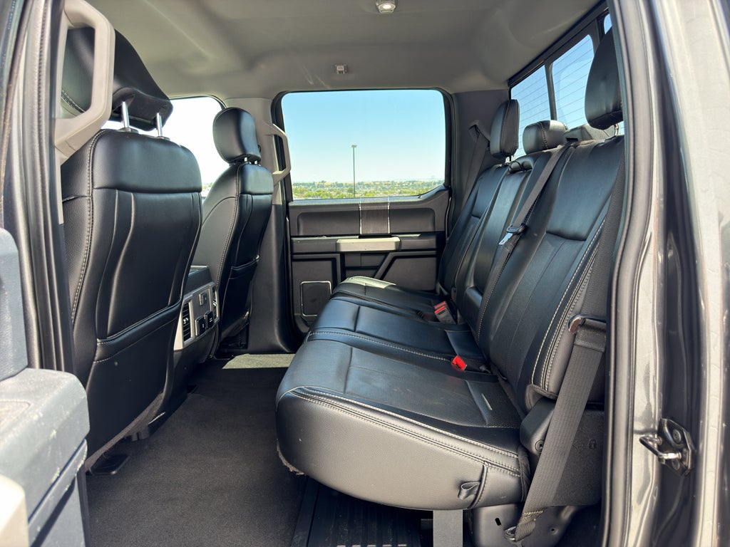 2020 Ford F-250 LARIAT