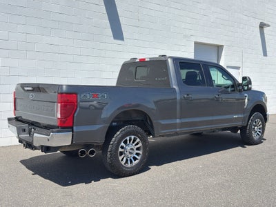 2020 Ford F-250 LARIAT