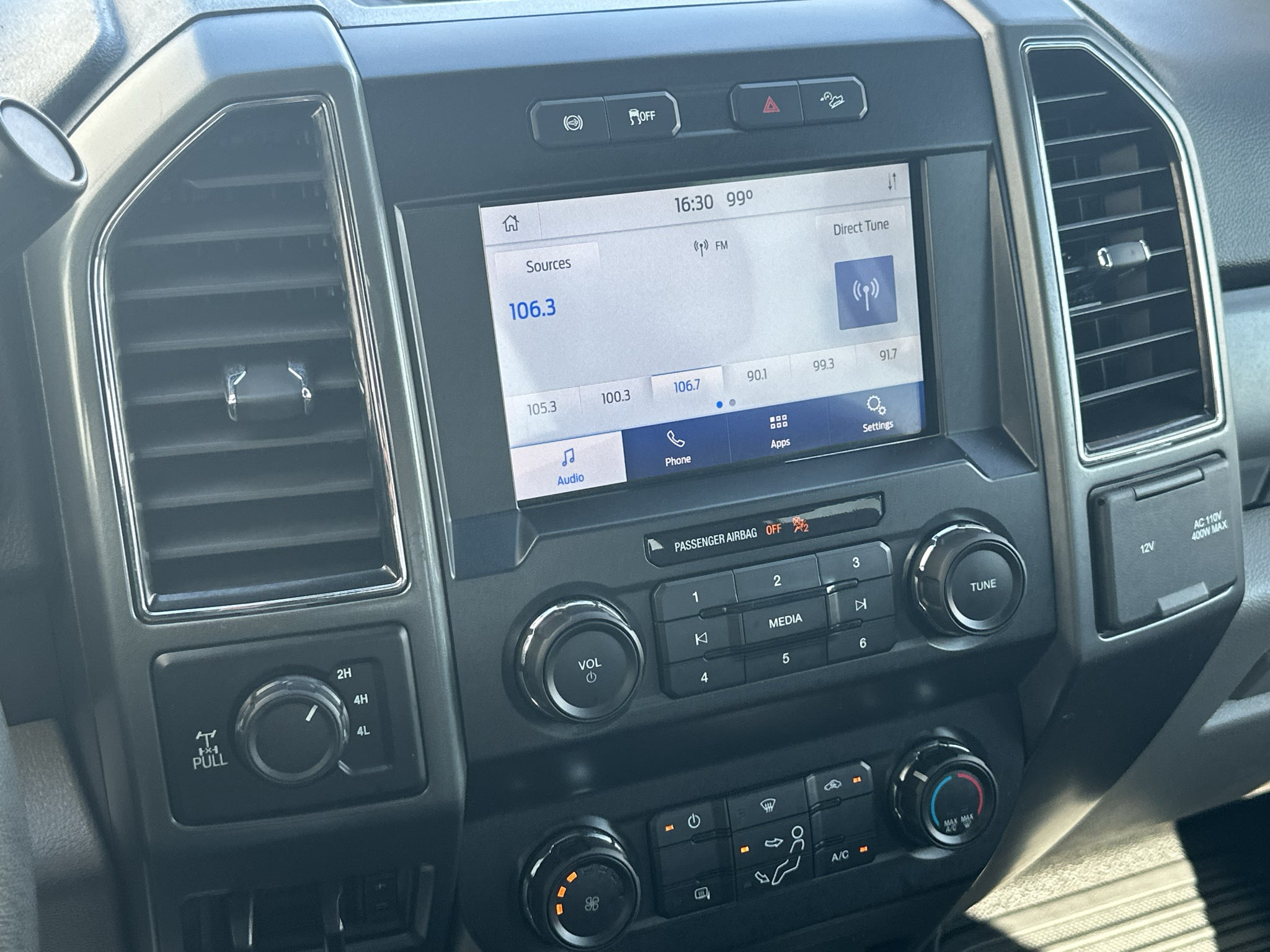 2021 Ford F-250 XLT