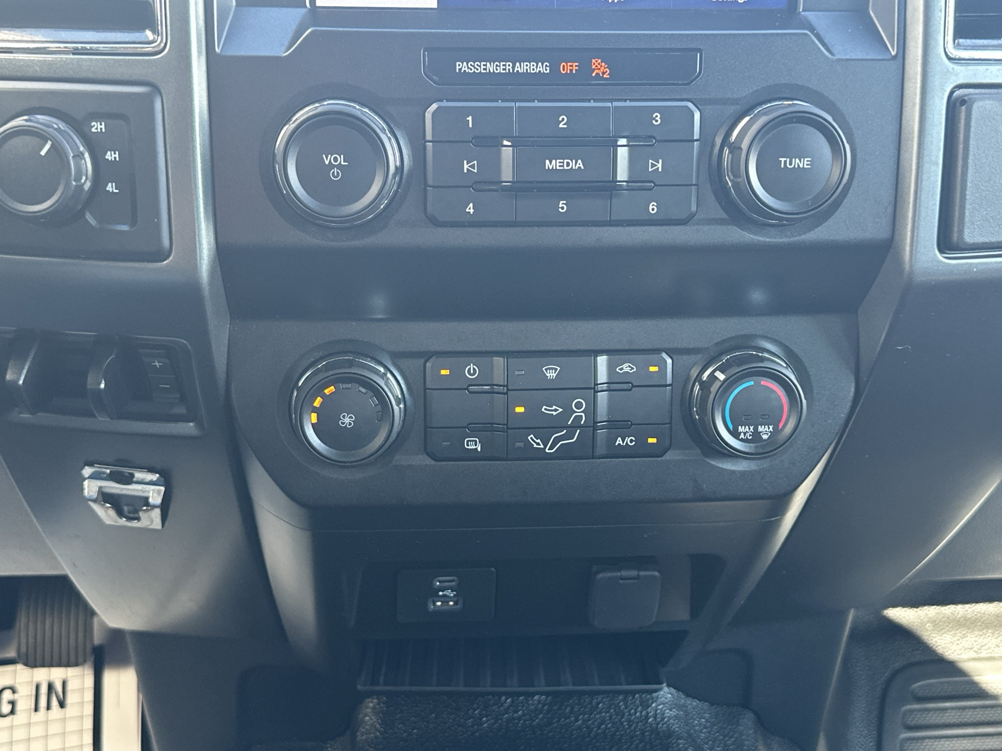 2021 Ford F-250 XLT