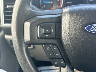 2021 Ford F-250 XLT