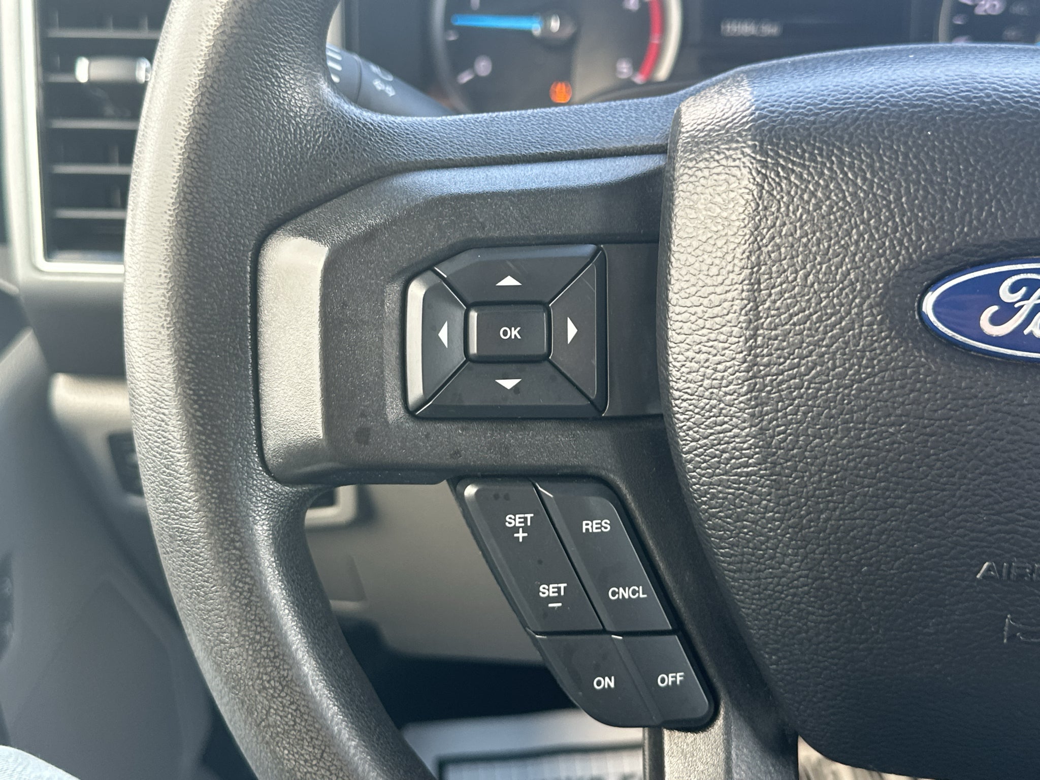 2021 Ford F-250 XLT