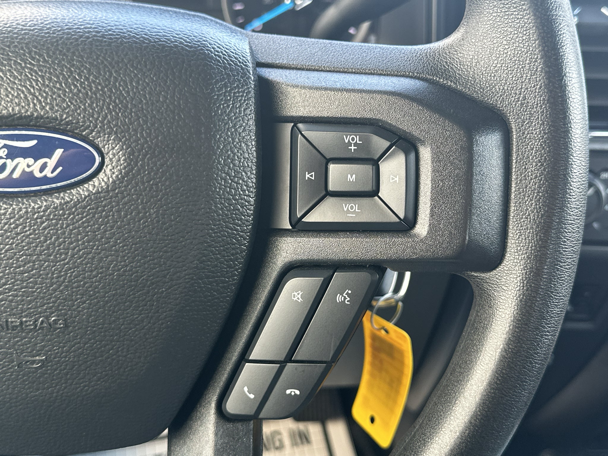 2021 Ford F-250 XLT