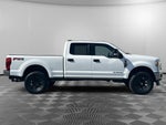 2021 Ford F-250 XLT