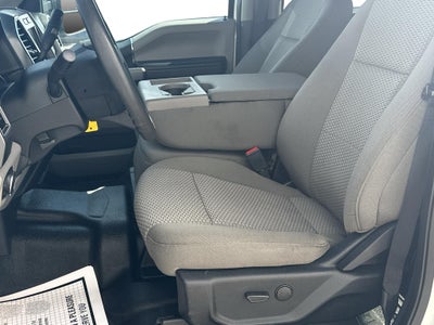2021 Ford F-250 XLT