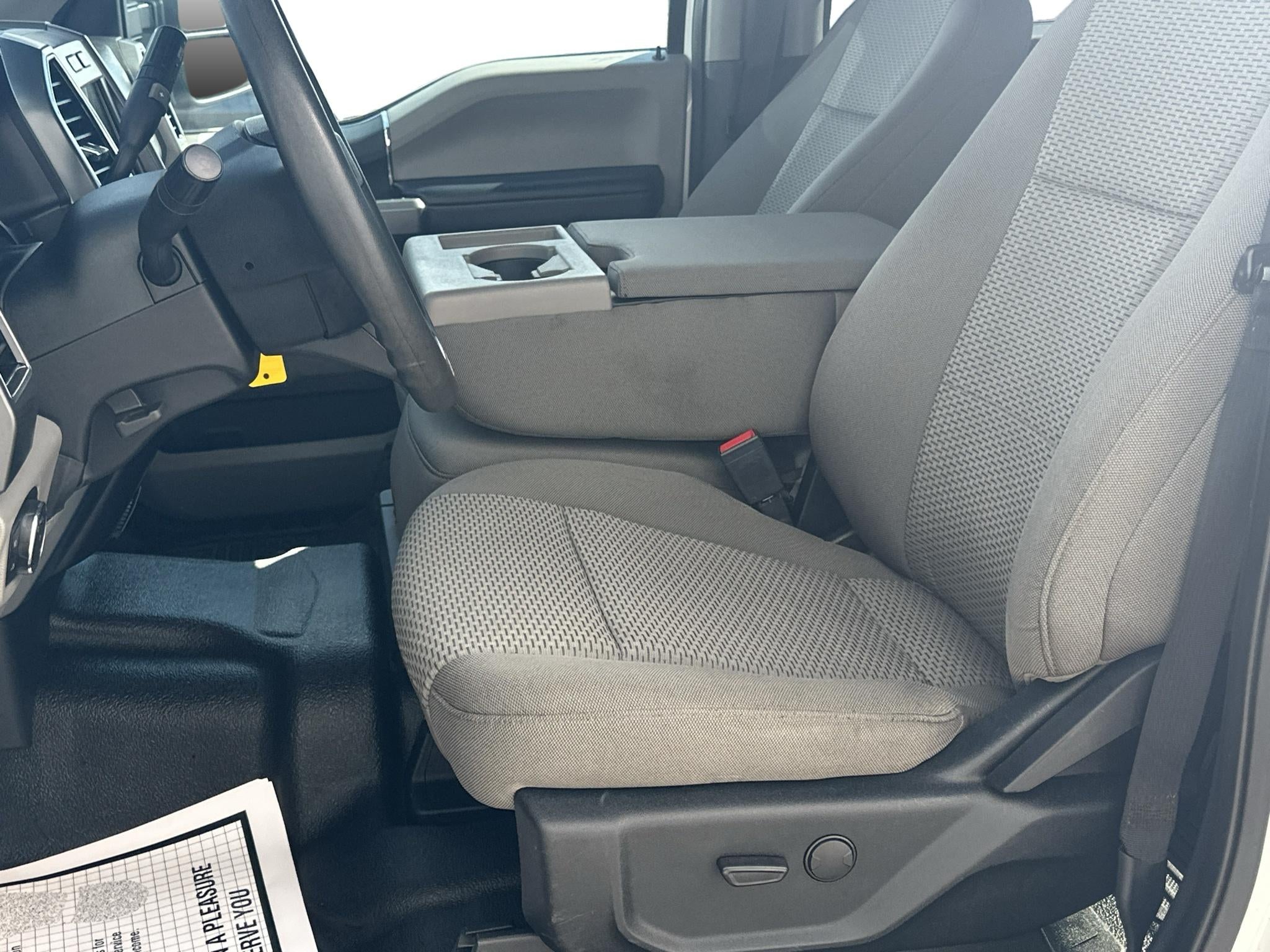2021 Ford F-250 XLT