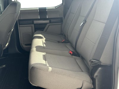 2021 Ford F-250 XLT