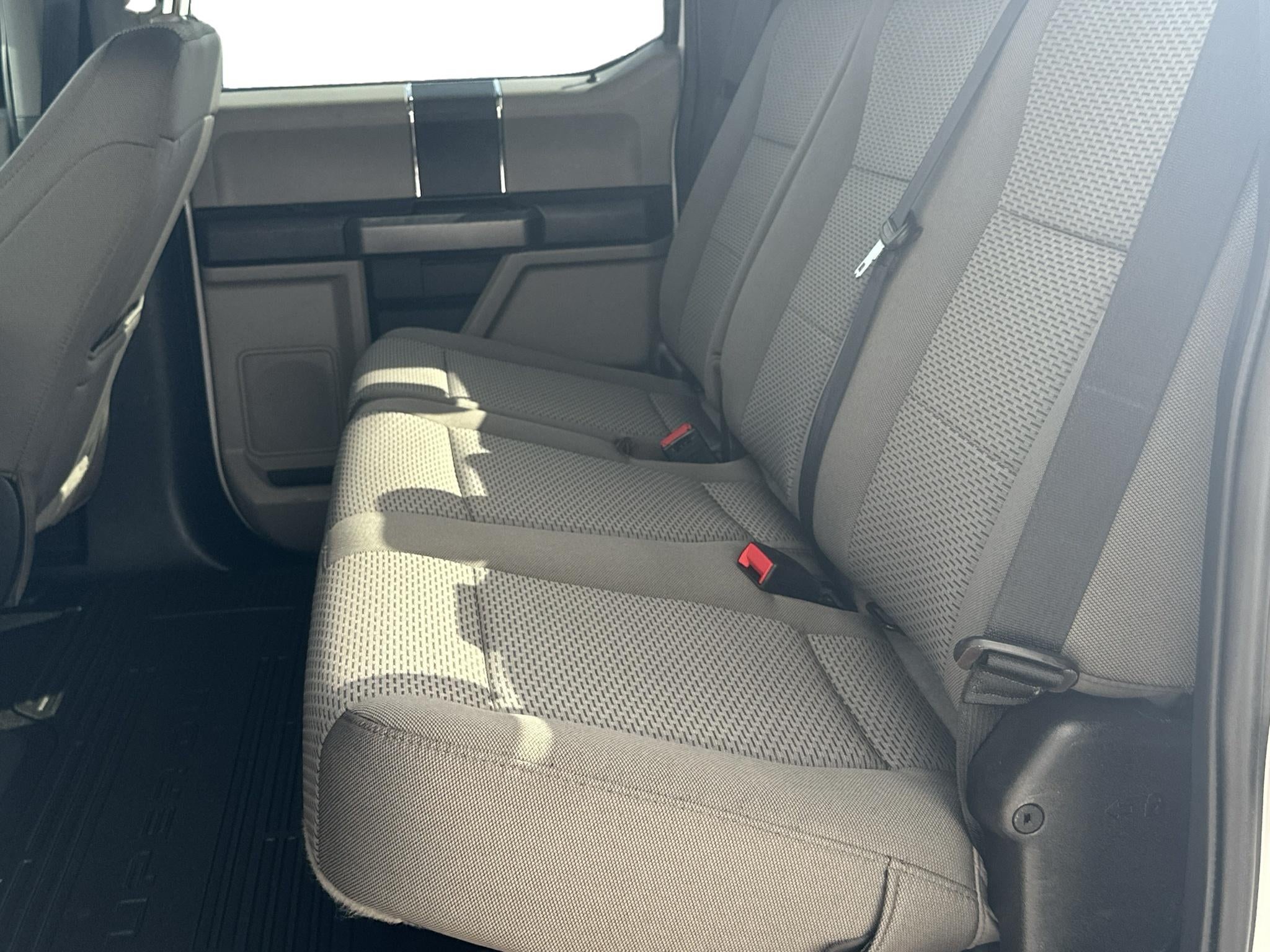 2021 Ford F-250 XLT