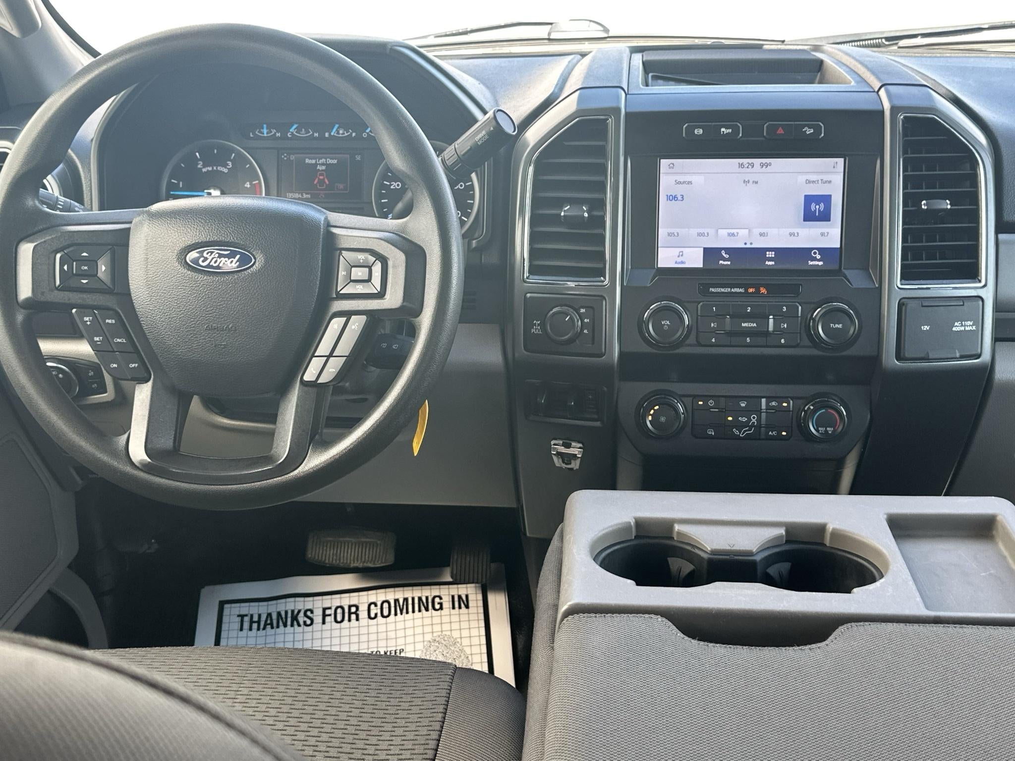 2021 Ford F-250 XLT