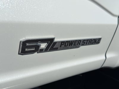 2025 Ford F-350 LARIAT