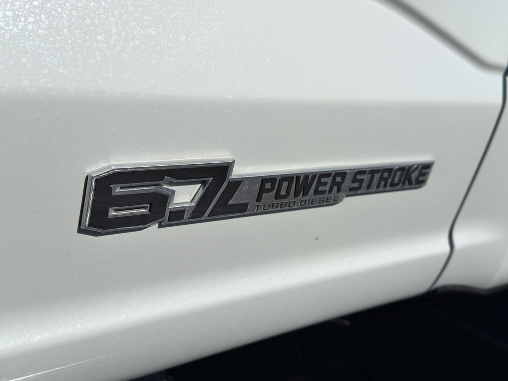 2025 Ford F-350 LARIAT