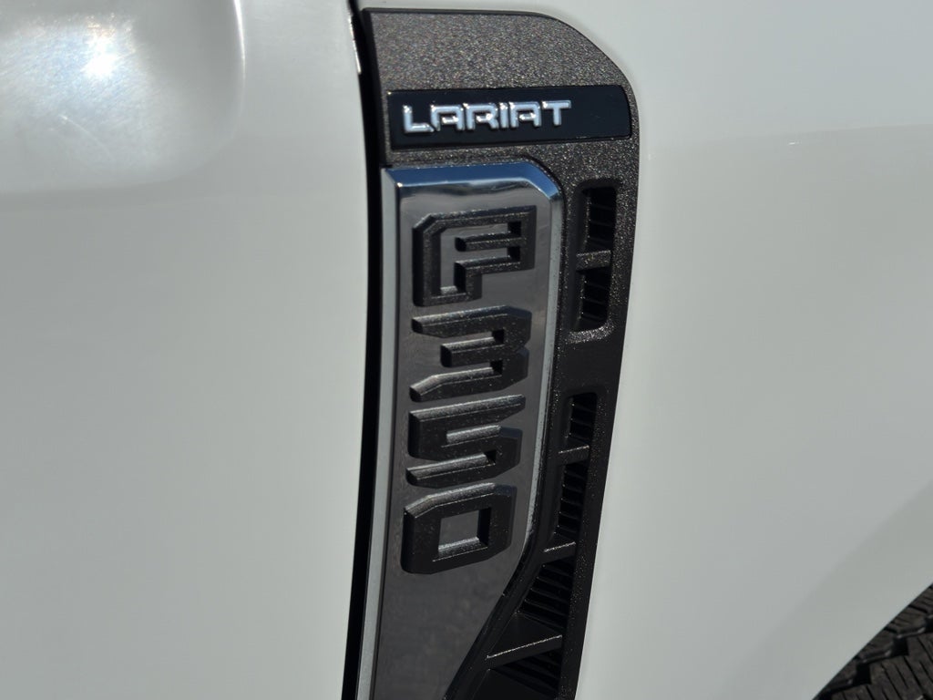 2025 Ford F-350 LARIAT