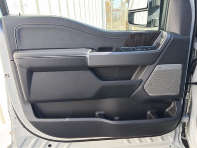 2025 Ford F-350 LARIAT