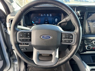 2025 Ford F-350 LARIAT